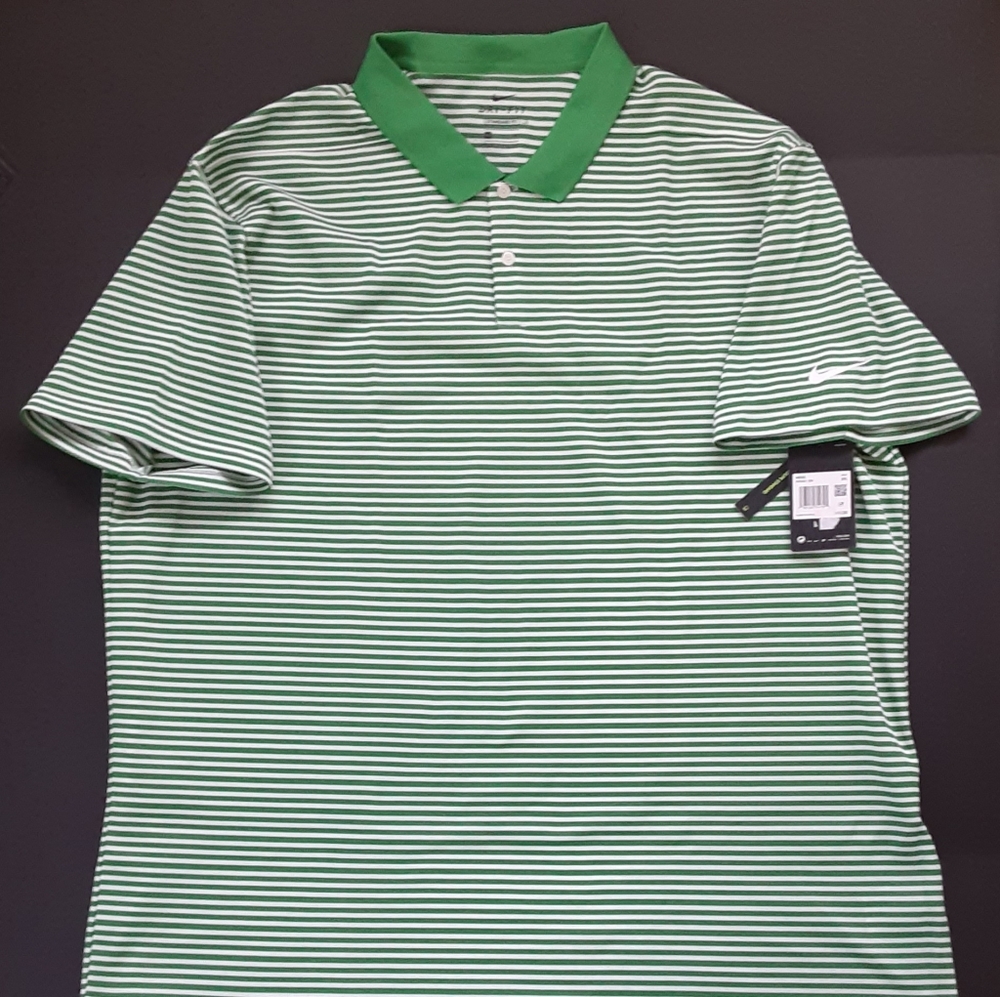 New Nike Victory Golf Polo Mens Shirt
